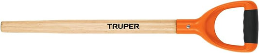 Truper MG-PY-P Replacement Handles for Long D-Handle Shovels 26" (66cm)