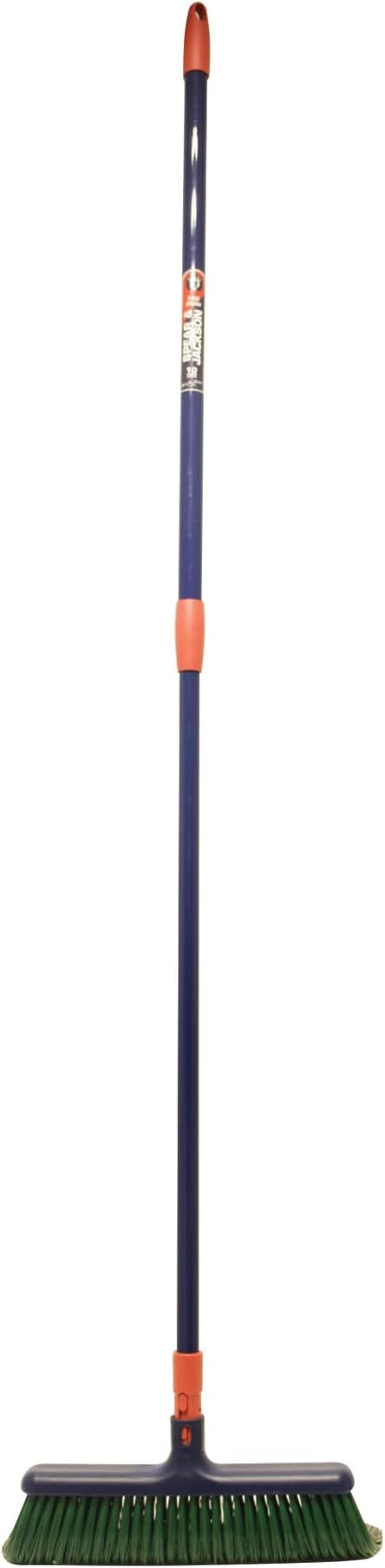 Spear & Jackson 4865RB Artificial Grass/Astroturf Rake Brush