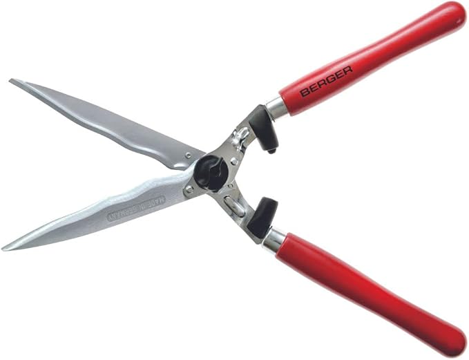 Berger Hedge Shear Wavy B-4590