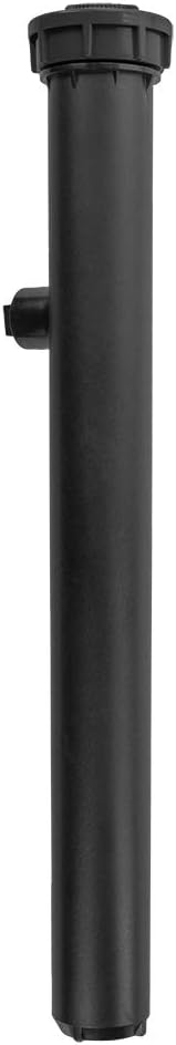 Orbit 54512 12" Professional Pop-Up Spray Head Sprinkler with 15' Adjustable Pattern Nozzle