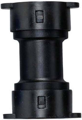 Orbit 10 Pack 1/2 Inch DripLock Drip Irrigation Tubing Coupling