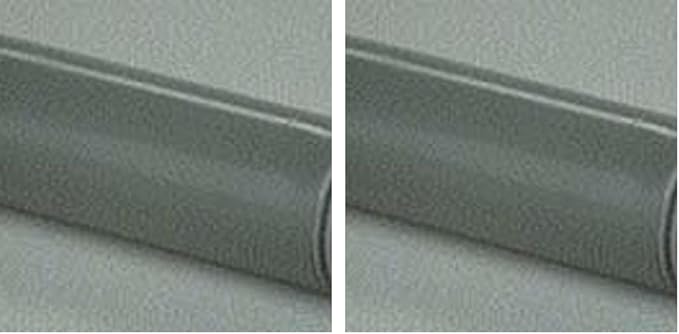 Orbit 38094 1/2" x 18" Pvc Risers (Pack of 2)