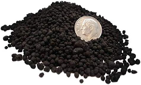 The Andersons Humic DG Organic Soil Amendment - Covers up to 40,000 sq ft (40 lb)