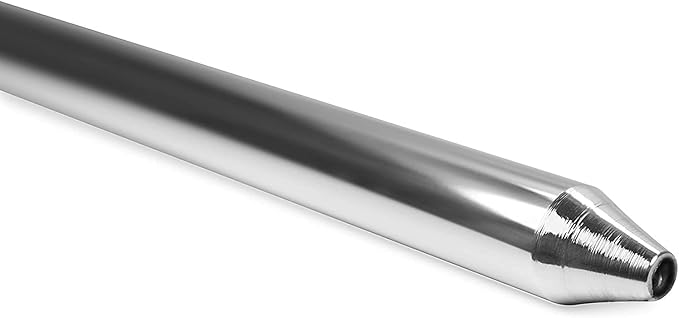 Varomorus Stainless Steel Deep Root Tree Watering Tool Irrigation System Wand (J-Style)