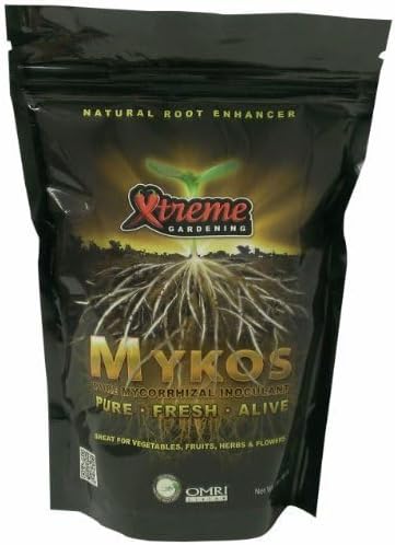 Xtreme Gardening RTI RT4402 Mykos, 2.2-Pound Bag