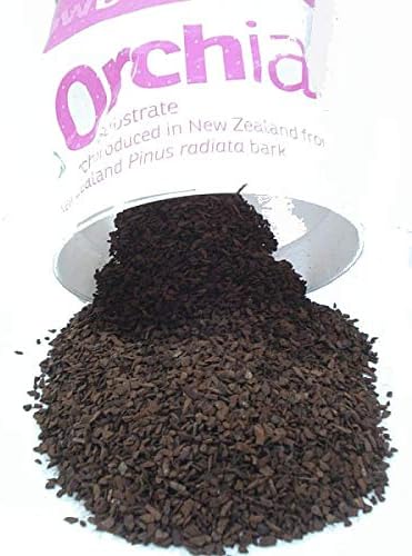 Dalton's of New Zealand Orchiata Bark Extra Small - Two & Half Gallon Bag