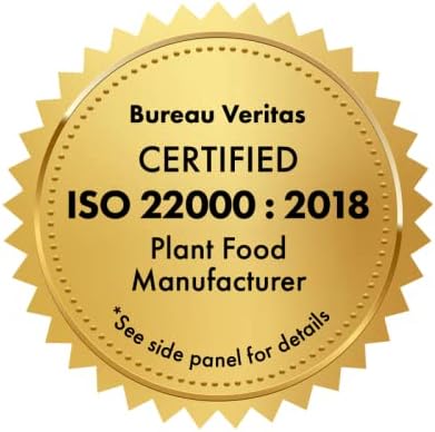 True Organic All Purpose Plant Food – Organic Fertilizer for Fruits, Vegetables, Flowers, and Herbs – 12lb Bag Covers 261 sq. ft.