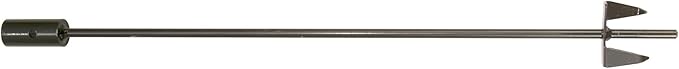 CRAFTSMAN Weed Puller Tool, Gardening Hand Tool Accessory, 21 Inch Pole (CMCAWA)
