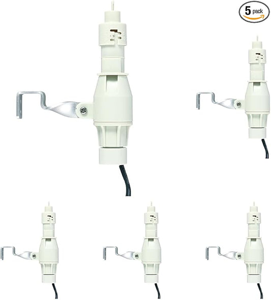 Orbit 57069N Rain and Freeze Sensor for Sprinkler Controllers (Pack of 5)