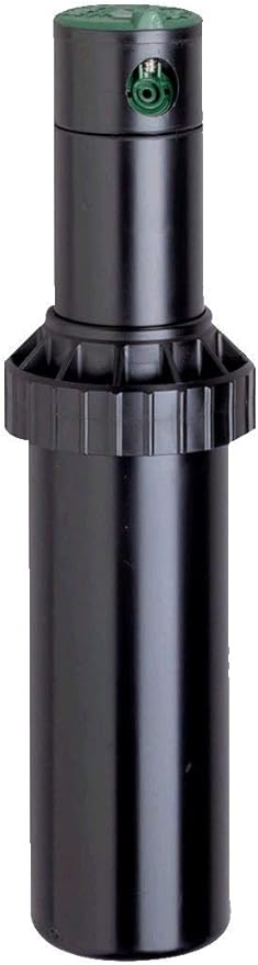 Orbit 3 Pack (6 Total Sprinklers) Voyager Gear Drive Sprinkler Head for Large Area Yard Watering