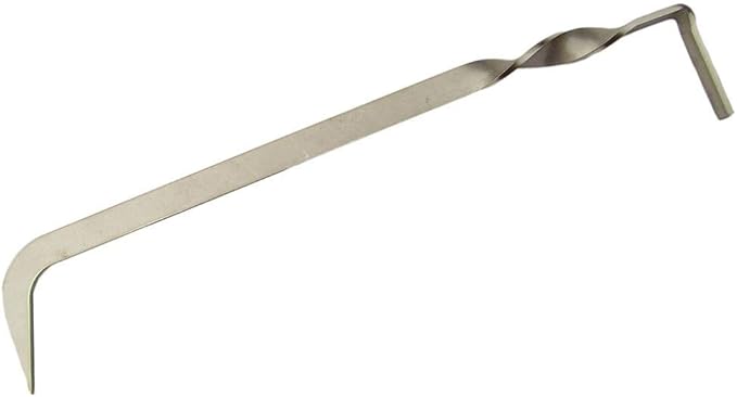 K&M Krushers Crevice Tool 12-18-24" Set