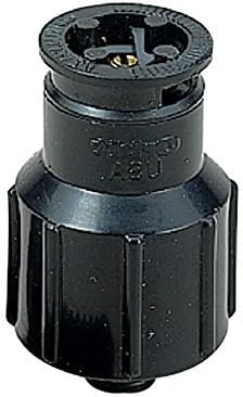20 Pack - Orbit Shrub Sprinkler Head - Center Strip Spray Pattern