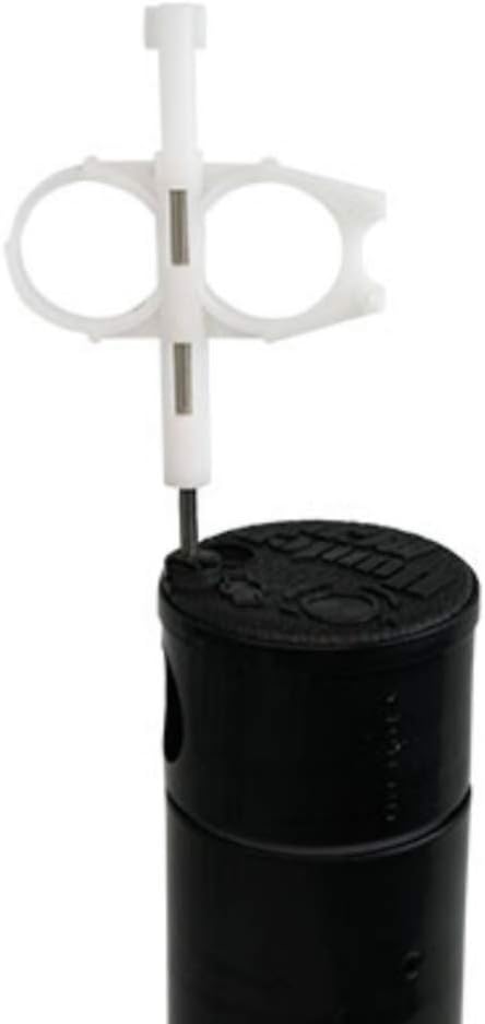 Hunter PGP Adjustment Tool