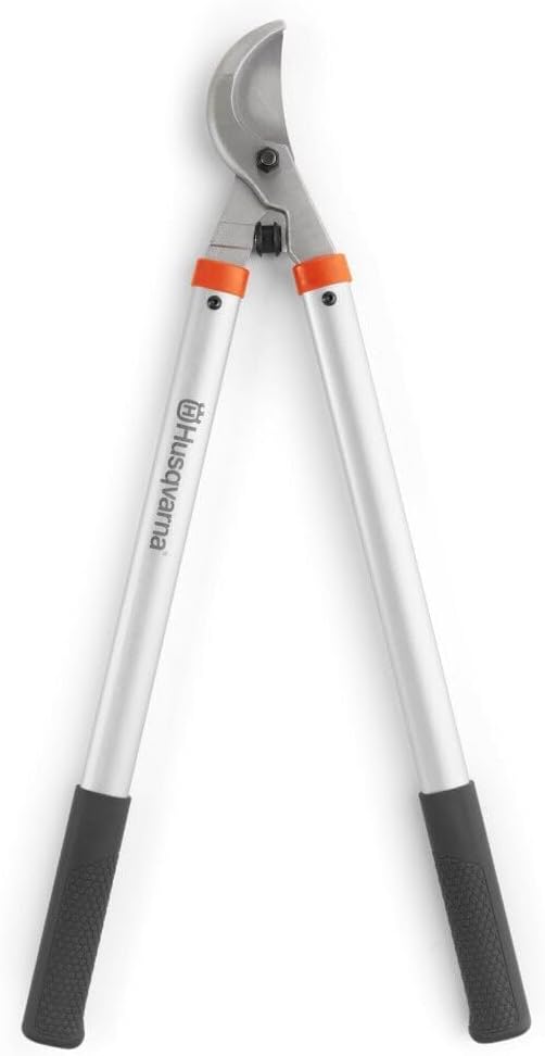 Husqvarna 599633302 Loppers, 32", Grey