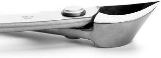 TianBonsai Bonsai Tools 205 mm Straight Edge Cutter Branch Cutter