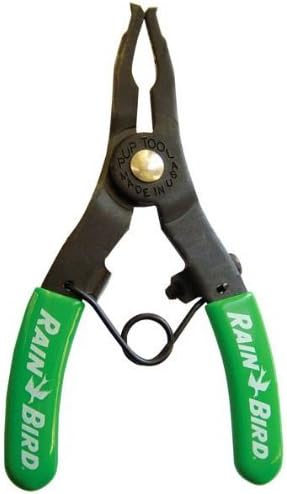 Sprinkler Irrigation Adjustment Tool Set Rain Bird Spray Head Pull Up Tool, Hunter/Orbit Gear Drive Tool, ROTORTOOL, MP Rotator Tool, Hold Up Collar, USB Flash Drive w Instructions