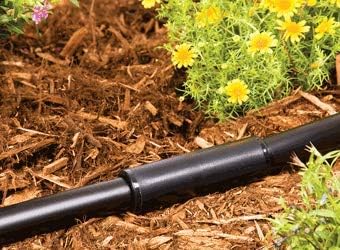 1/2 Inch drip fittings kit (1/2 Inch Compression .700 OD)