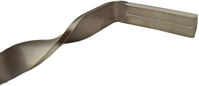 12" K&M Krushers Crevice Tool