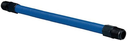 Orbit Sprinkler System 1/2-Inch x 6-Inch Cobra Flexible Pipe Riser 37327