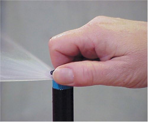 Toro 53735 Adjustable Underground Sprinkler Nozzle 10-Foot Spray