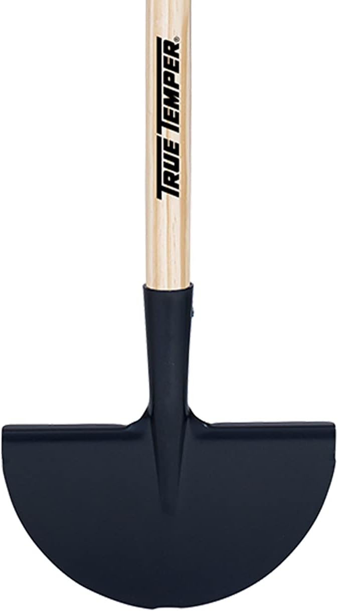 True Temper TE 9-in. Steel Turf Lawn Hand Edgers