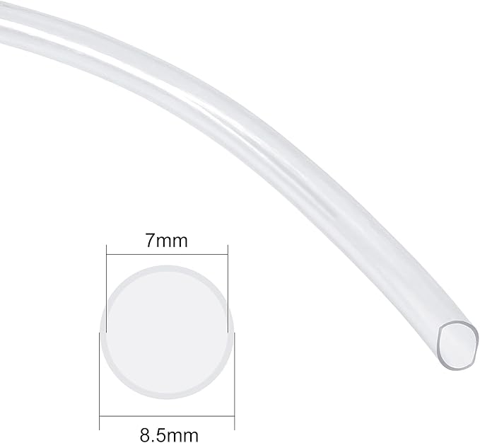 Automatic Irrigation DIY Kit Self Watering System Capacitive Soil Moisture Sensor 1 Channel 5V Relay Module and Water Pump with 2pcs 1M Vinyl Tubing for Arduino Moisture Detection Garden Watering DIY