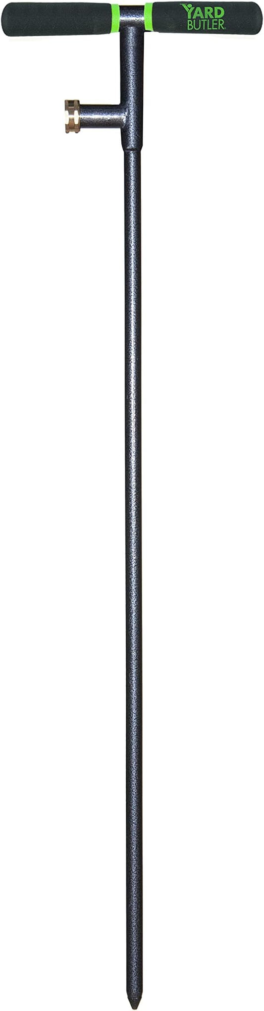 Yard Butler Deep Root Irrigator - Unique Gardening Tool for Irrigation - Deliver Water Directly to Plant Roots - Promote Healthy Growth & Minimize Water Waste - Easy-to-Use Gardening Supplies