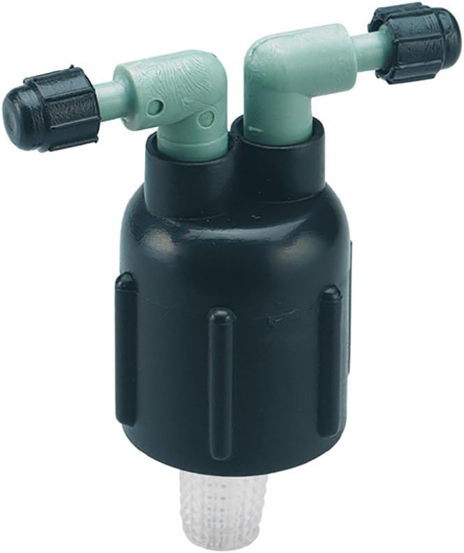 Orbit DripMaster 67030 2-Port Full-Flow Manifold (Pack of 2)