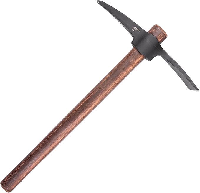 Columbia River Knife & Tool CRKT CHOGAN Mattock 2.14" Mattock