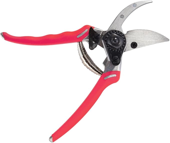 ColorPoint Bypass Pro Pruner - Red