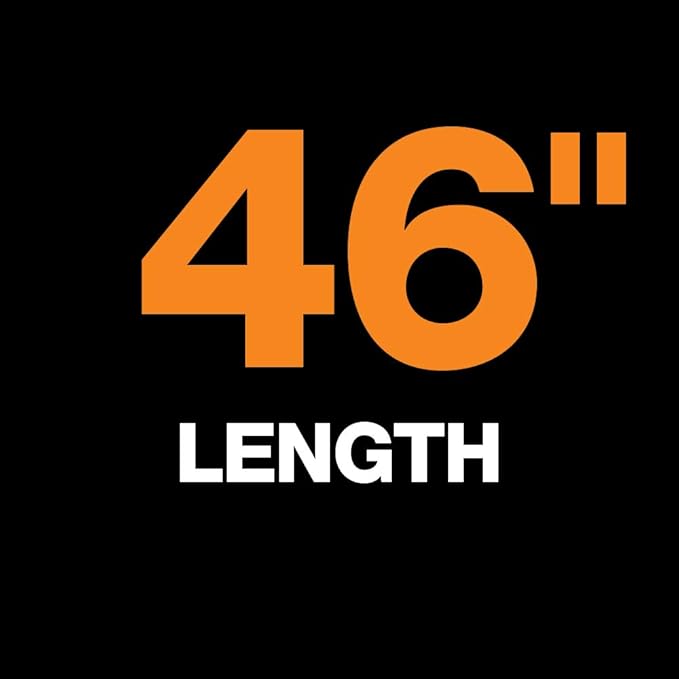 Fiskars 46" Steel Garden Spade Shovel with Ergonomic D-Handle, Garden Tool for Transplanting and Digging