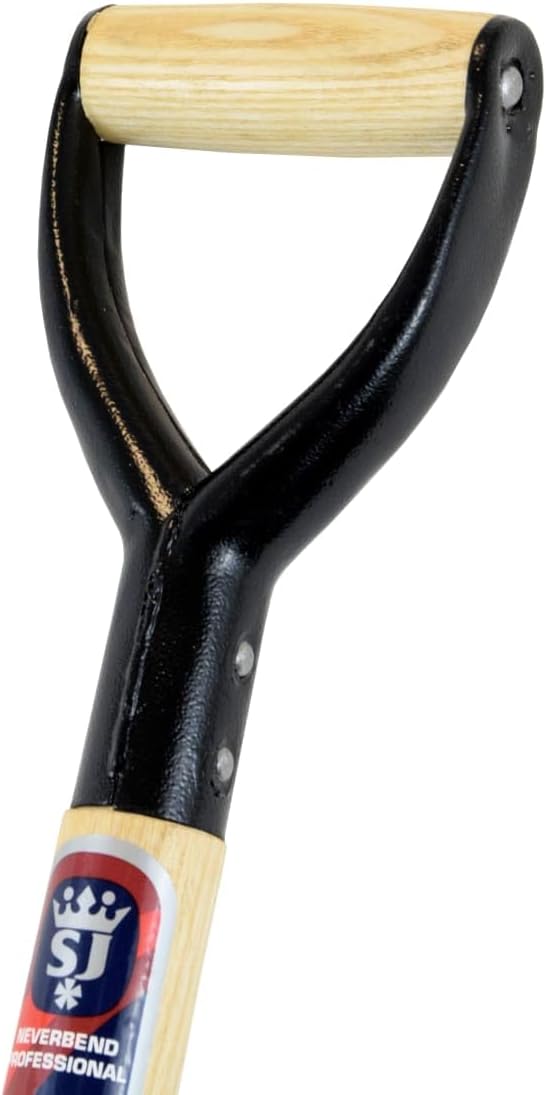 Spear & Jackson Neverbend Professional Digging Fork