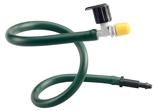 3-Pack Orbit 66190 1/2 Flex-Mist Micro Sprinkler