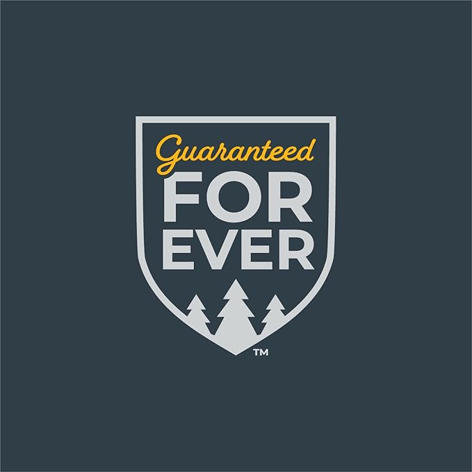 WOODLAND TOOLS Co. Heavy Duty LeverAction Lopper – 28" Tree and Branch Cutter with High Carbon Steel Blades for Effortless Pruning