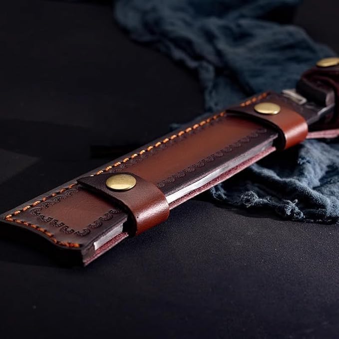 Machete Billhook Sickle Knife for Yard Work Machete for Cutting Trees Machetes Sickle Heavy Duty Machete for clearing Brush Garden Tools AxeConstruction Blade Outdoor