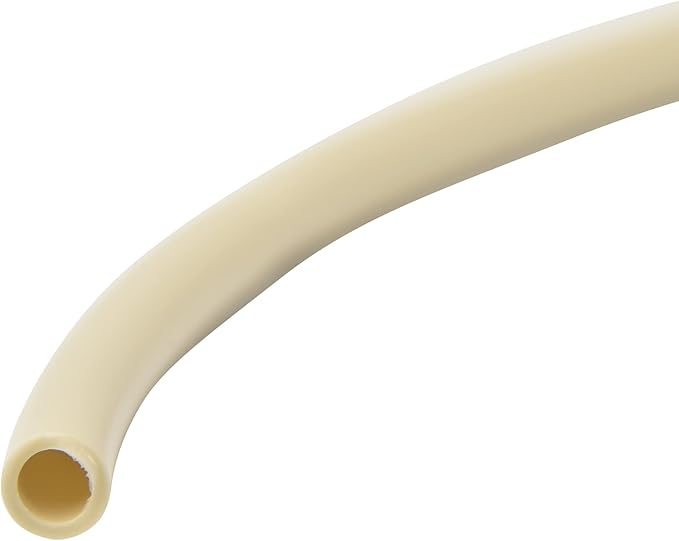 Raindrip R252DT 1/4-Inch Drip Irrigation Supply Tubing, 50-Foot, for Irrigation Drippers, Drip Emitters, and Drip Systems,Sand Polyethylene