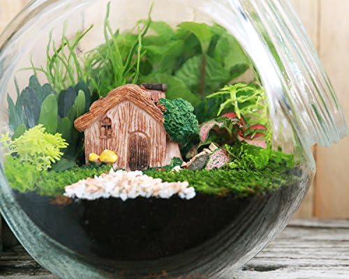 Mosser Lee ML1122 Pearl Stone Soil Cover, 5 lb.