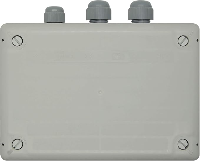 Orbit 10 Pack Sprinkler Pump Relay, Well Pump, Irrigation System Pump Start - 57009