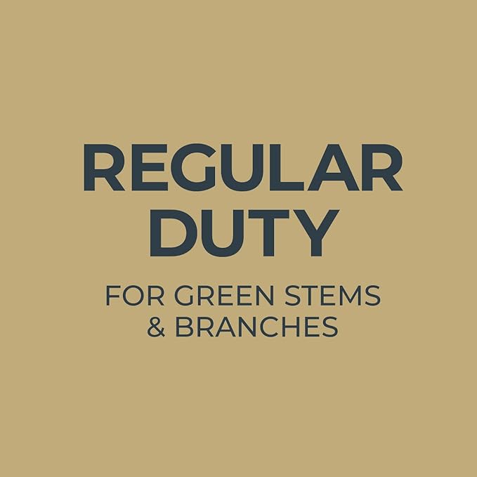 Woodland Tools Co. 28" Regular Duty Bypass Lopper, Branch Cutter, Limb Trimmer, Gardening Tree Clipper (25-3001-100)