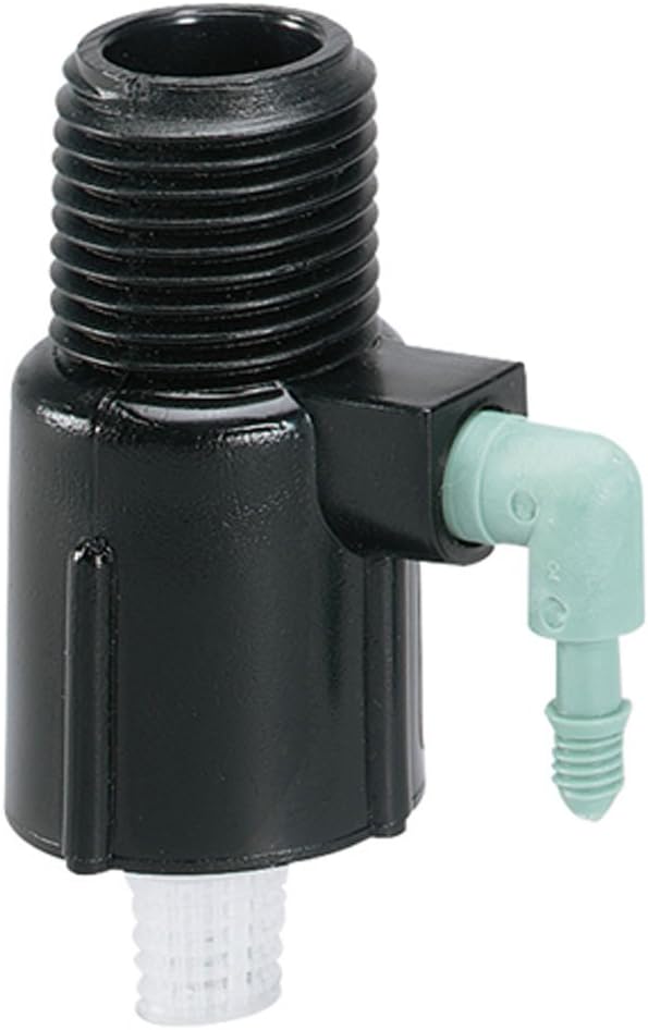 Orbit 67050 Drip Irrigation 1-Port Manifold Riser Extension