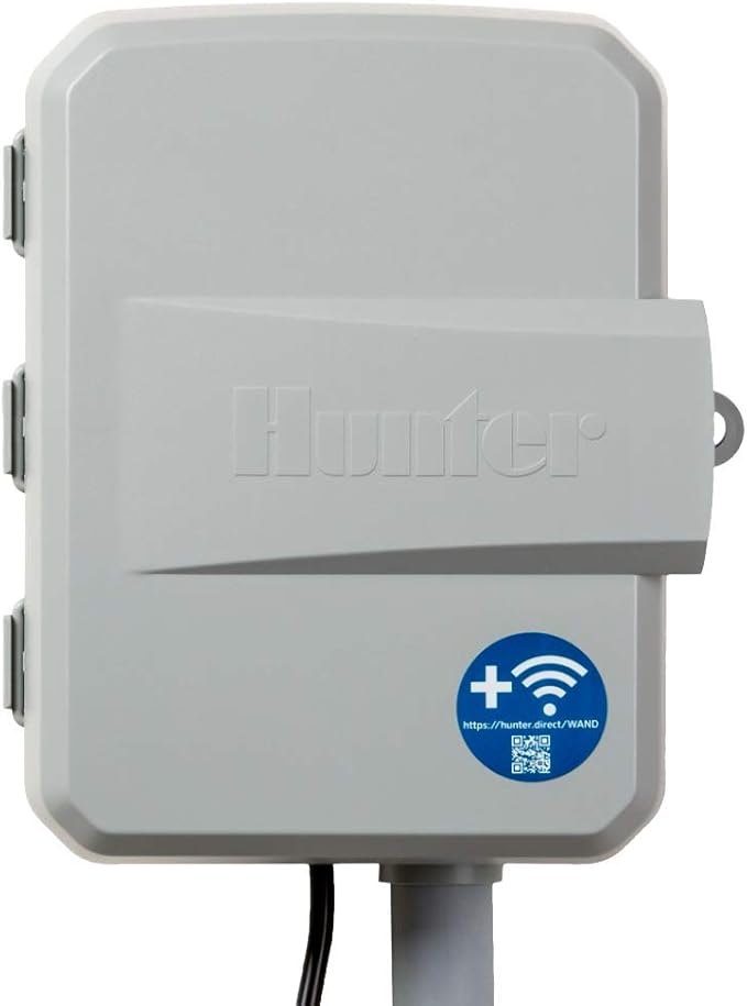 Hunter Industries Hydrawise X2 14-Station Outdoor Irrigation Controller (X2-1400)
