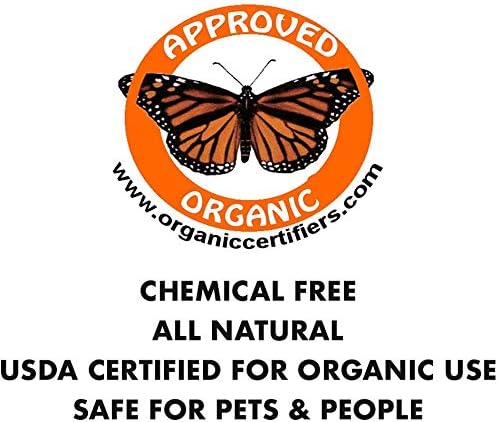 Premium Soil Conditioner All Purpose for Houseplants, Flowers, All Vegetables and Trees, Provides Natural Silica and Micronutrients (5 Gallon Bucket)