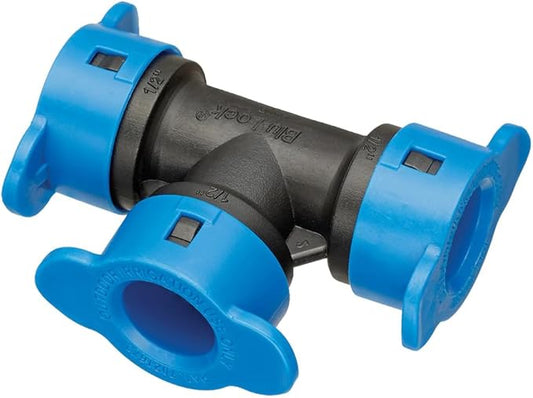 Orbit 31977 - 1/2" Blu-Lock Tee