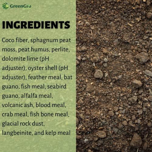 Pride Lands Veg Premium Organic Dry Top Dress Fertilizer for The Vegetative Cycle, Bigger Buds and Healthier Plants with Our Complete Veg Food, All Natural, Safe for Plants You Consume, 2 lb