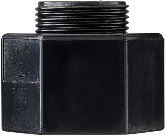 Orbit Shrub Adapter - Connects 1/2 in. Nozzle to a 1/2 in. Riser - 10 Pack