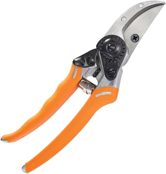ColorPoint Bypass Pro Pruner - Orange