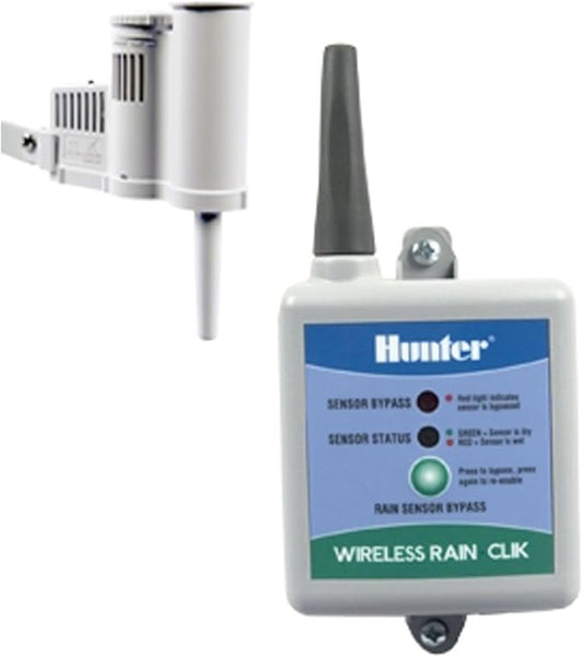 Hunter Sprinkler WRCLIK Wireless Rain-Clik Sensor System