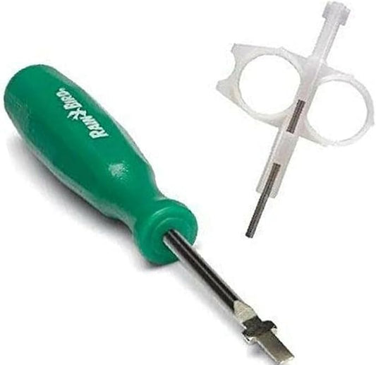 Hunter Rainbird Adjustment Tool Pack Hunter Key & Rainbird Rotor Tool