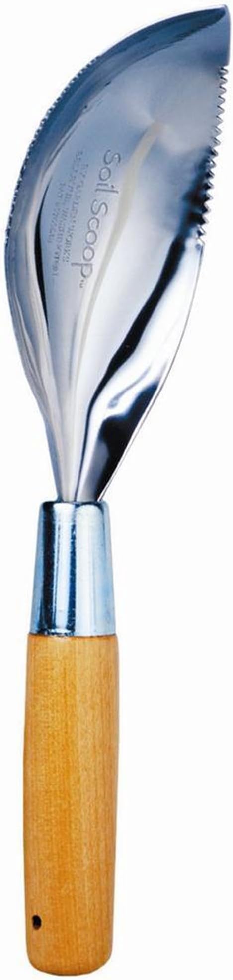 Soil Scoop