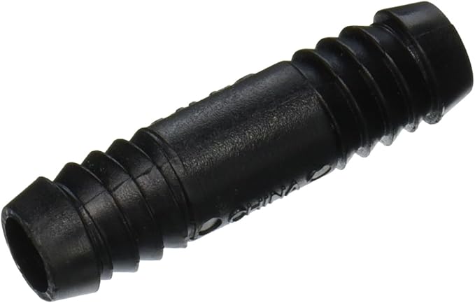 Orbit 94349 - 1/2" Barb Riser Flex Sprinkler Swing Pipe Coupling